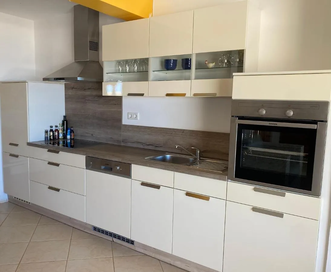 Ferienwohnung Seaview Luxury Penthouse Mare Sal Rei Apartment