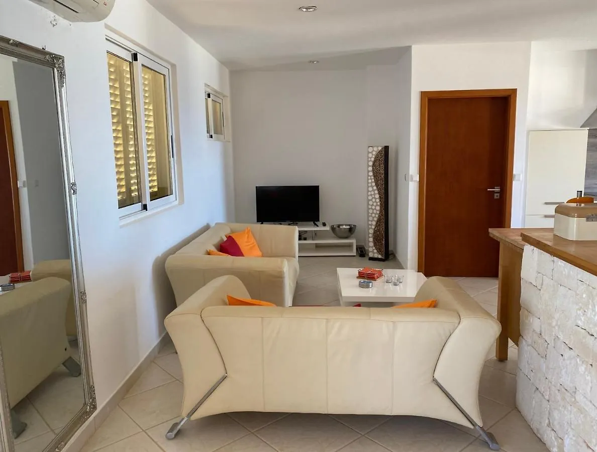 Ferienwohnung Seaview Luxury Penthouse Mare Sal Rei Apartment