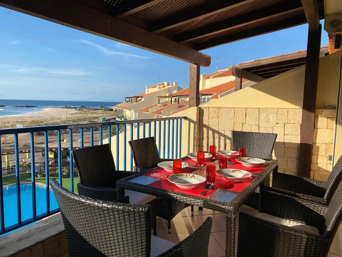 Ferienwohnung Seaview Luxury Penthouse Mare Sal Rei