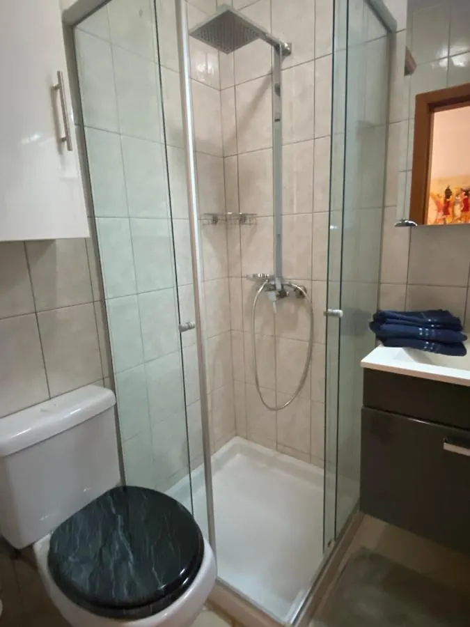 Apartment Ferienwohnung Seaview Luxury Penthouse Mare Sal Rei