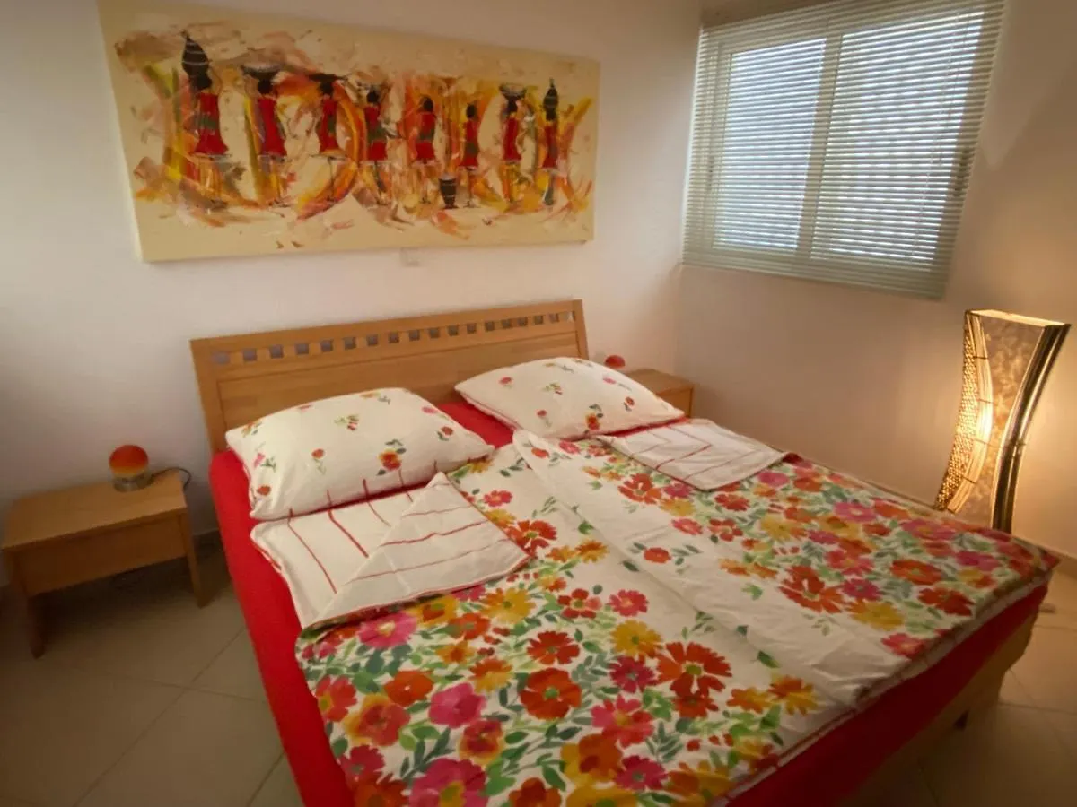 Apartment Ferienwohnung Seaview Luxury Penthouse Mare Sal Rei