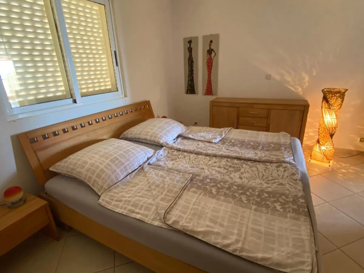 Ferienwohnung Seaview Luxury Penthouse Mare Sal Rei Kap Verde
