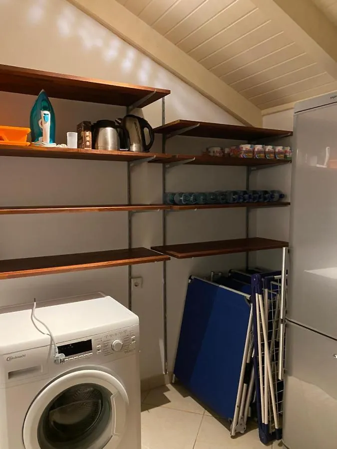 Apartment Ferienwohnung Seaview Luxury Penthouse Mare Sal Rei