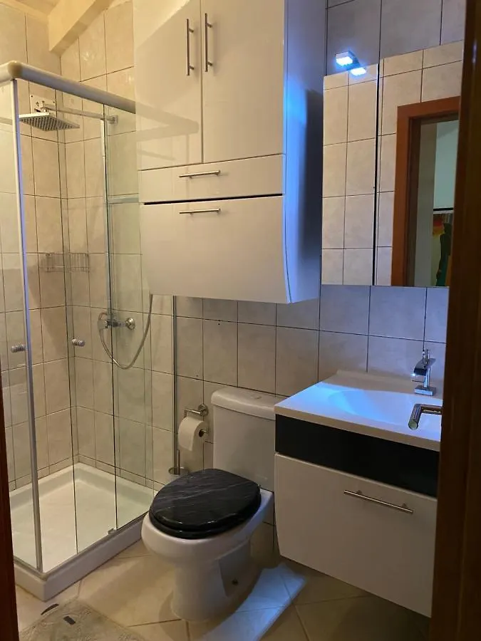 Ferienwohnung Seaview Luxury Penthouse Mare Sal Rei 0*,