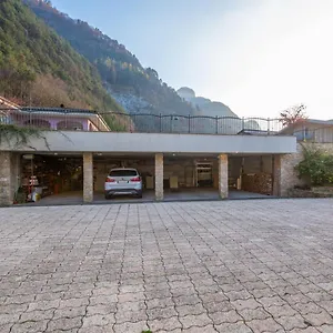 Seven Aldo Flat Ponte Caffaro