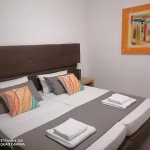 Apartment Solaren Boavista, Sal Rei