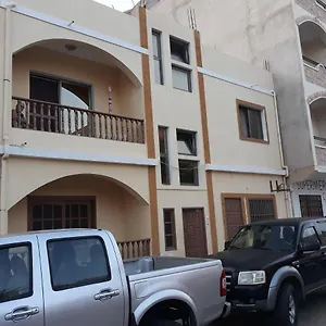 Apartment Ka-bela, Sal Rei